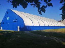 Ледовая площадка